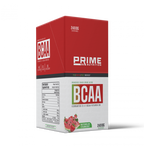 Prime Nutrition BCAA 2:1:1 10g Karpuz Çilek Aromalı (24 Adet Kutu)
