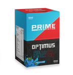 Prime Nutrition Optimus Pre-Workout 14g Ahududu Aromalı (24lü Kutu)