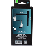 Jofit Pro Lifting Straps Bilek Kayışı Siyah Neon Yeşil