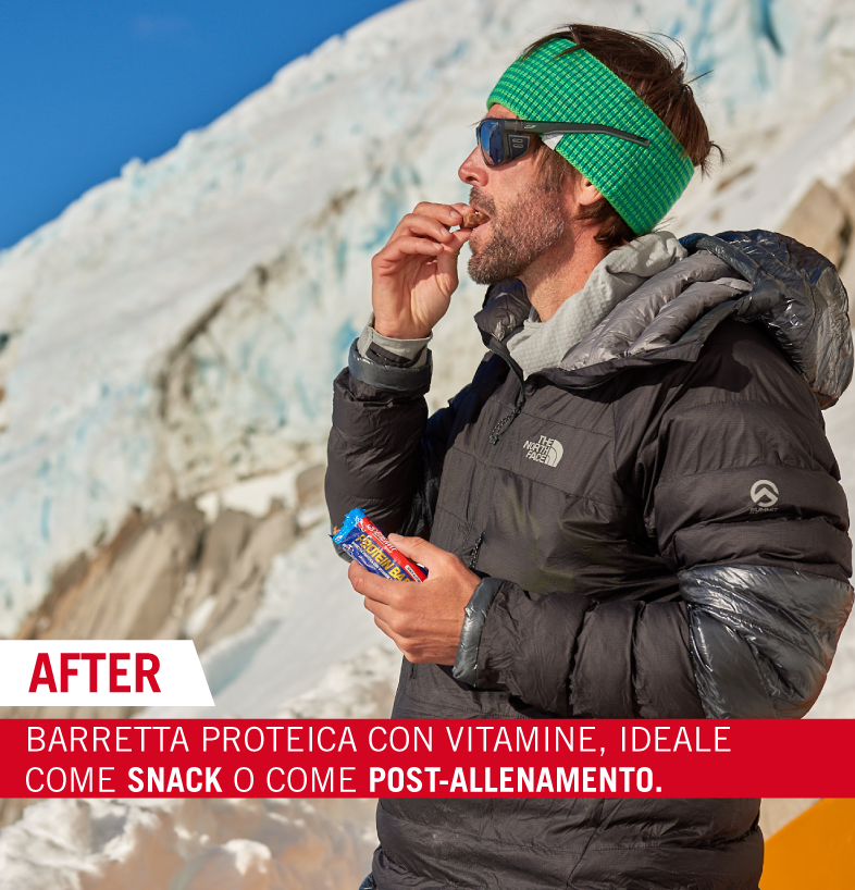 Enervit %32 Protein Az Şekerli Limonlu Kek Aromalı Protein Bar 48g (Tekli)