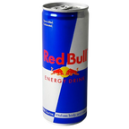 RedBull Enerji İçeceği Kutu 250ml