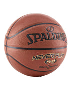 Spalding NBA Never Flat 29.5" Kauçuk Basketbol Topu No 7