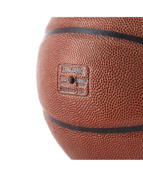 Spalding NBA Never Flat 29.5" Kauçuk Basketbol Topu No 7