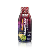 SSN Sports Style Nutrition Carniflame 3000 mg 100 Ml (Kivi) L-Karnitin