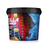 SSN Sports Style Nutrition Gainzilla Mass Gainer 5000 g (Çikolata-Karamel)