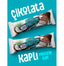 Trio Move %33 Protein Bar Hindistan Cevizli 50g - Yüksek Protein (Tekli)