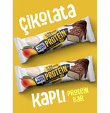 Trio Move %33 Protein Bar Mango  1 Adet x 50 gram (Tekli)