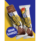 Trio Move %33 Protein Bar Mango  1 Adet x 50 gram (Tekli)