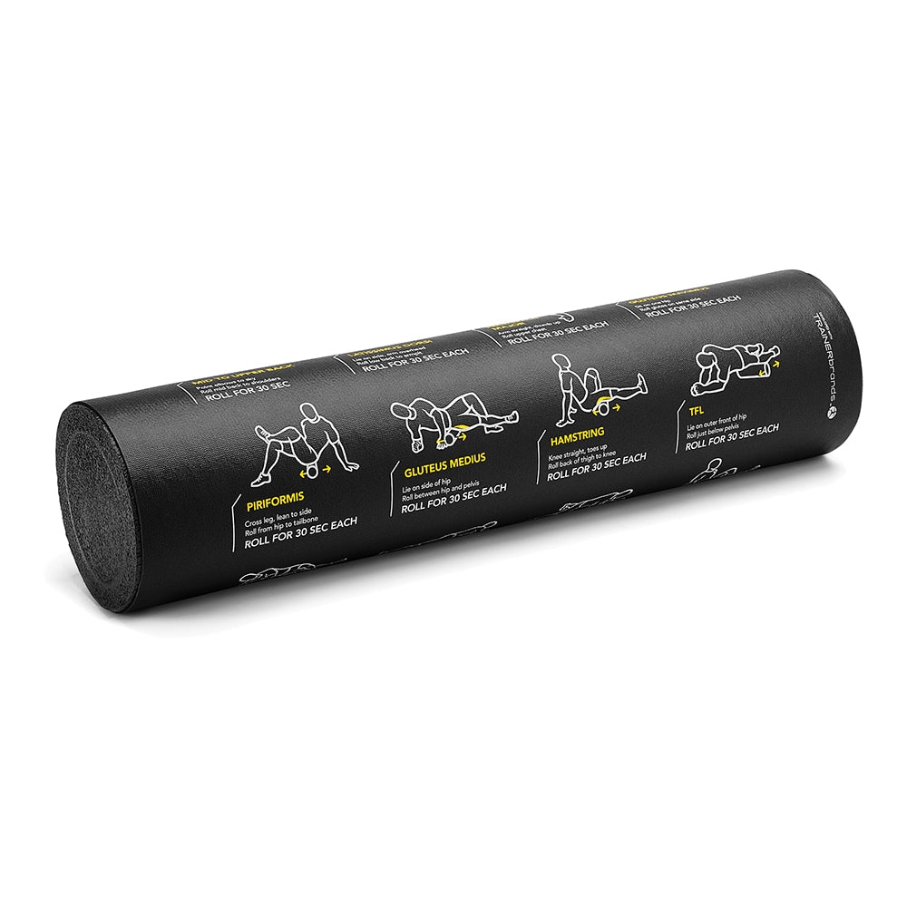 SKLZ Trainer Foam Roller Performance PERF-20ROLL-002 Ürün ana görseli