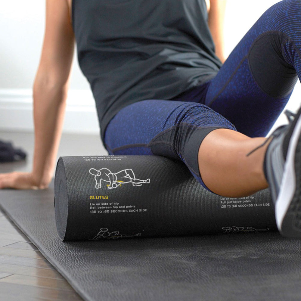 SKLZ Trainer Foam Roller Performance PERF-20ROLL-002