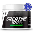 Trec Nutrition Creatine %100 - Aromasız 300 gram Kreatin Monohidrat