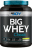 Bigjoy Bigwhey Whey Classic 1020g Çikolata Aromalı Protein Tozu