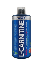 Bigjoy L-carnitine Thermo 1000ml Çilek Aromalı Sıvı Karnitin