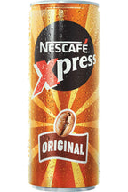 Nescafe Xpress Original Hazır Soğuk Kahve 250ml