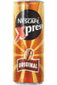 Nescafe Xpress Original Hazır Soğuk Kahve 250ml