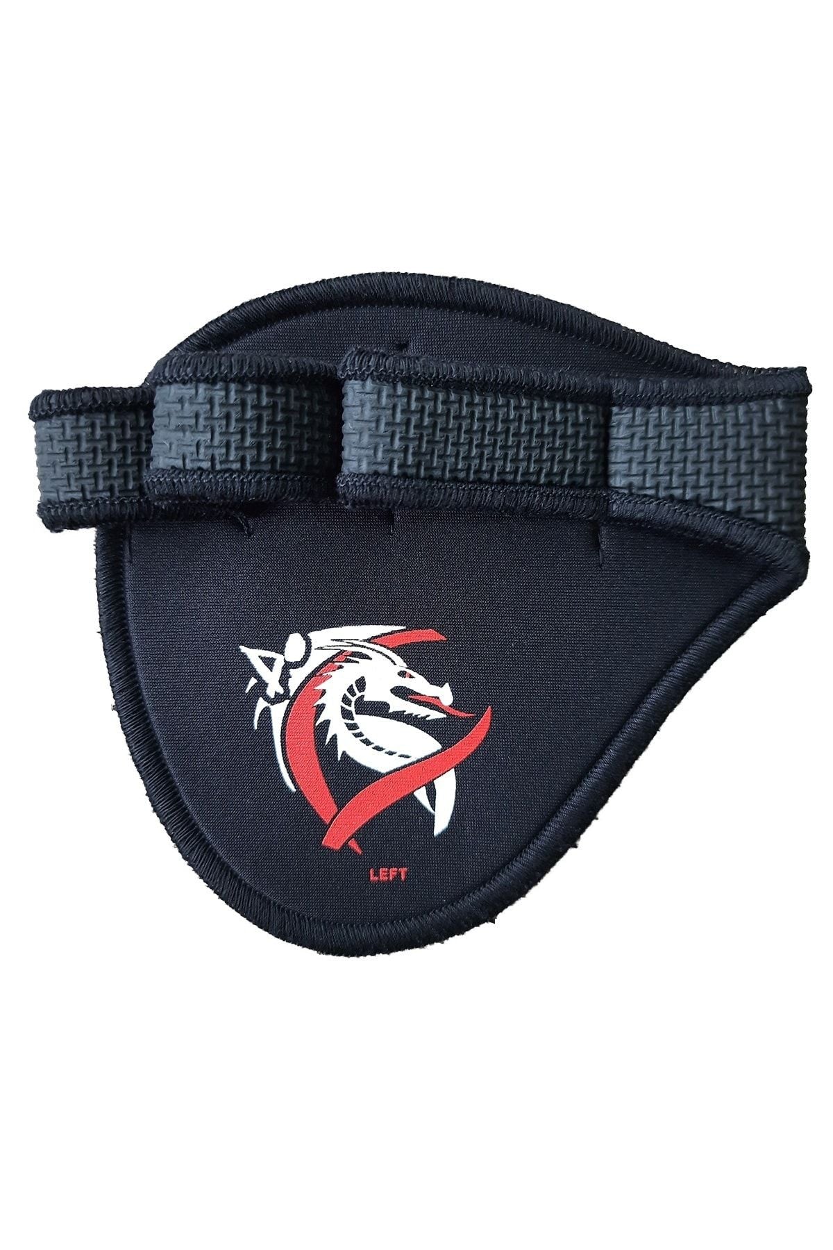 DRAGONDO Grip Pad, Weight Lifting Palm Support Pad Main image