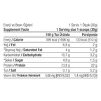 West Whey Protein Tozu 1200g - Ananas ve Mango Aromalı