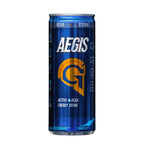 Aegis BCAA+ Şekersiz Enerji İçeceği 250ml Tekli Kutu