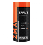 Effive Nutrition ZMA Çinko Magnezyum Takviyesi 90 Kapsül