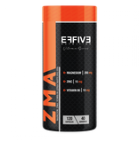 Effive Nutrition ZMA - 120 Kapsül